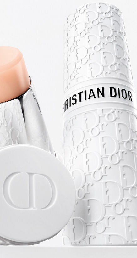 New DIOR Invisible UV Protection Mattifying Sunscreen Stick